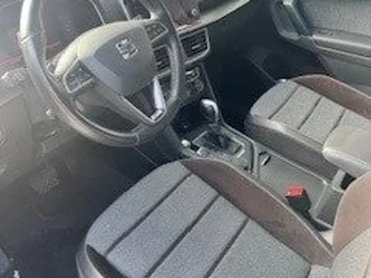Billede 6 - Seat Tarraco 2,0 TDi 190 Xcellence DSG 4Drive 7prs