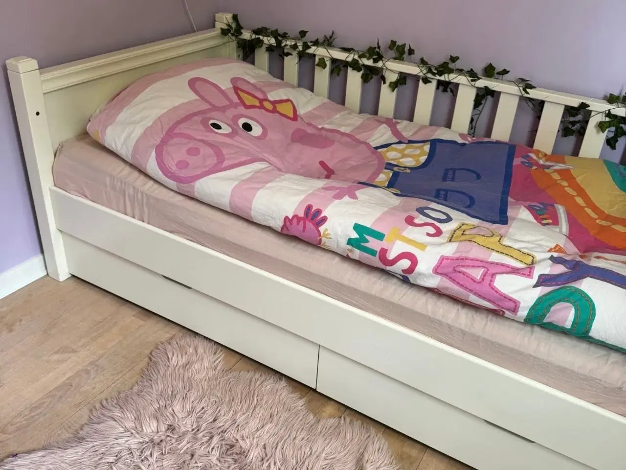 Billede 4 - Fanny Sanders Seng