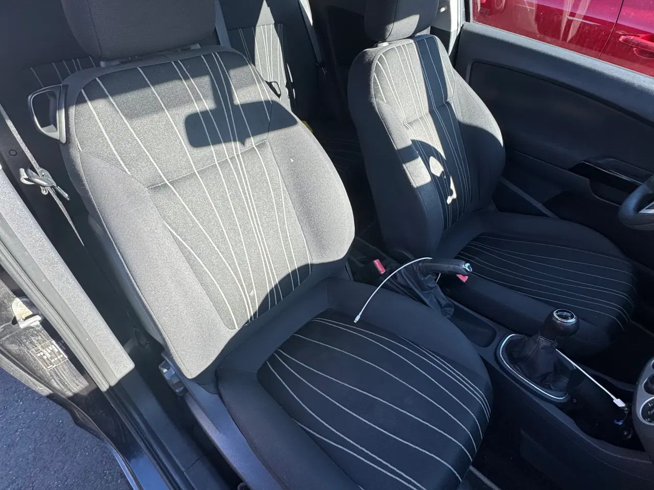 Billede 5 - Opel Corsa 1,0 Benzin 2010