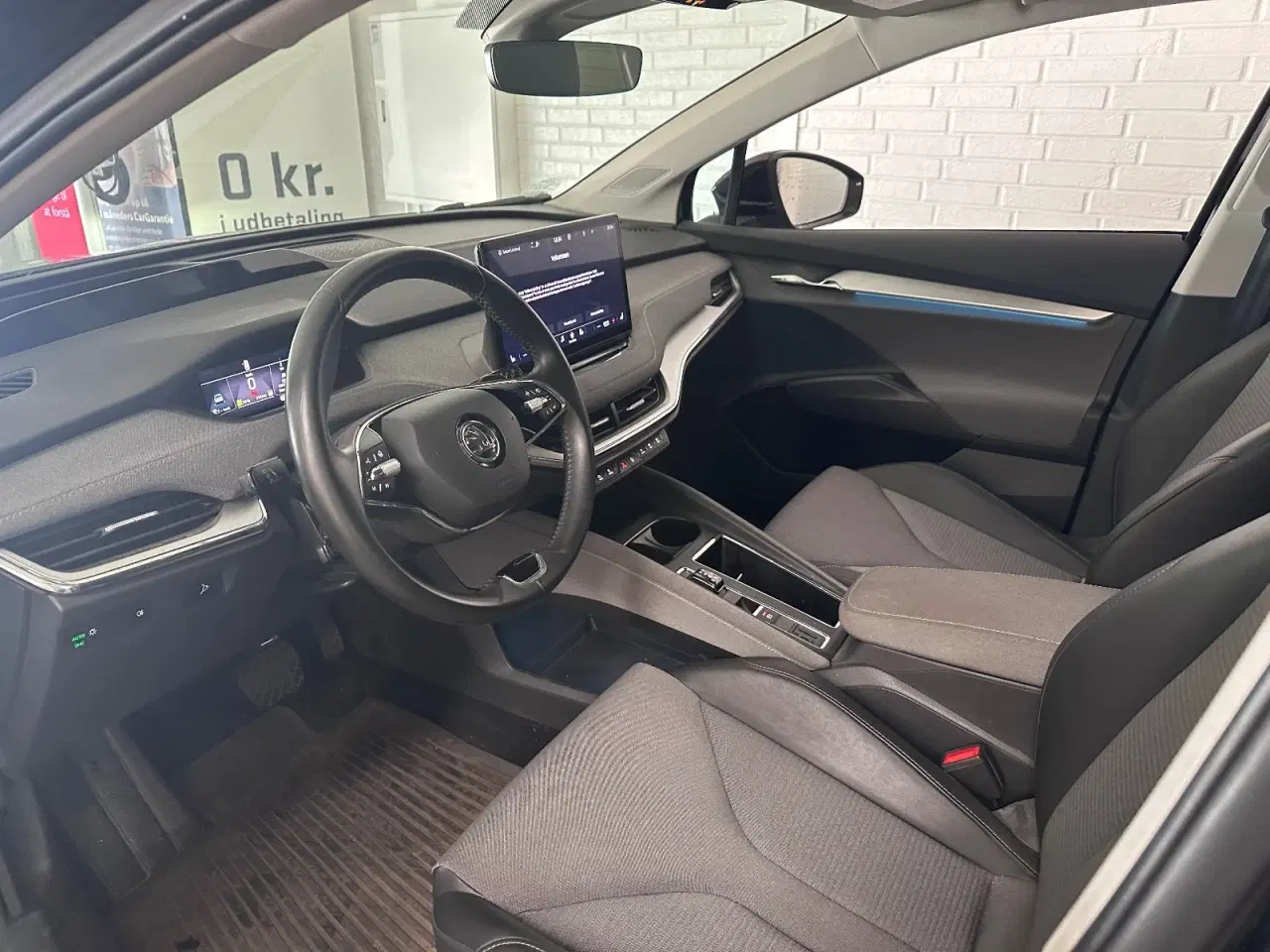 Billede 6 - Skoda Enyaq 80 iV Loft