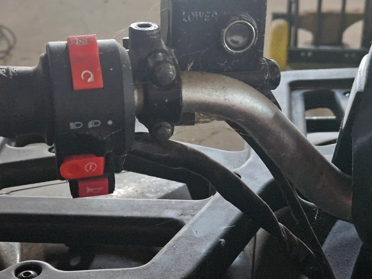 Billede 3 - ATV Hunter 200