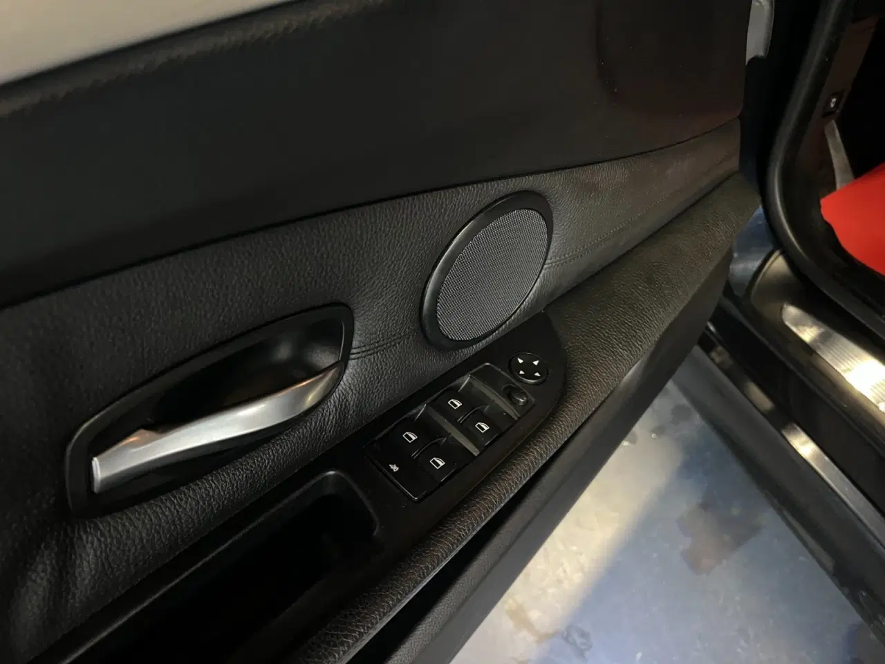 Billede 19 - BMW 530d 3,0 Touring Steptr.