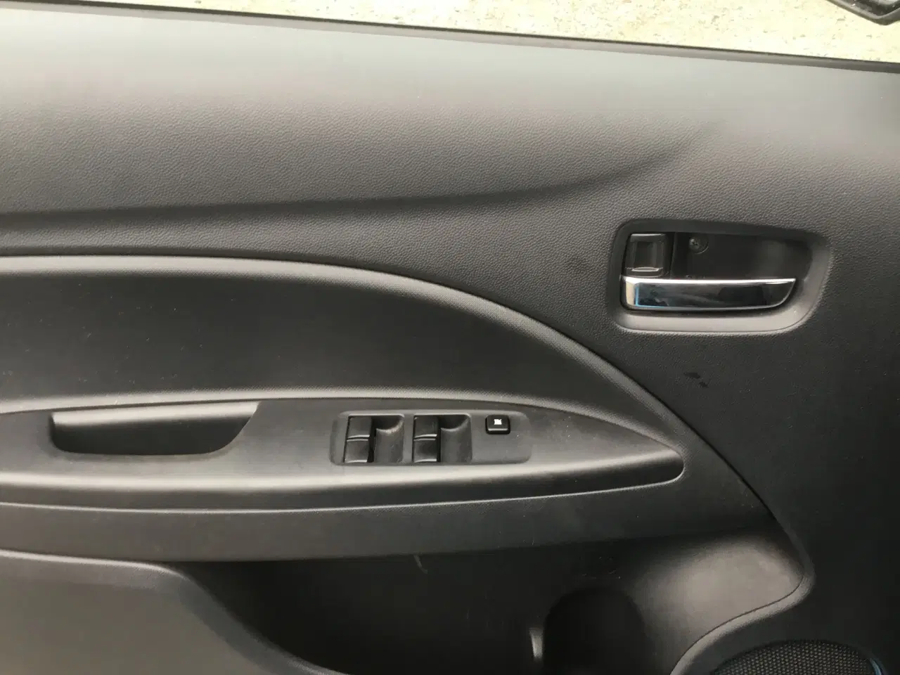 Billede 7 - Mitsubishi space star 1.2 automatgear 