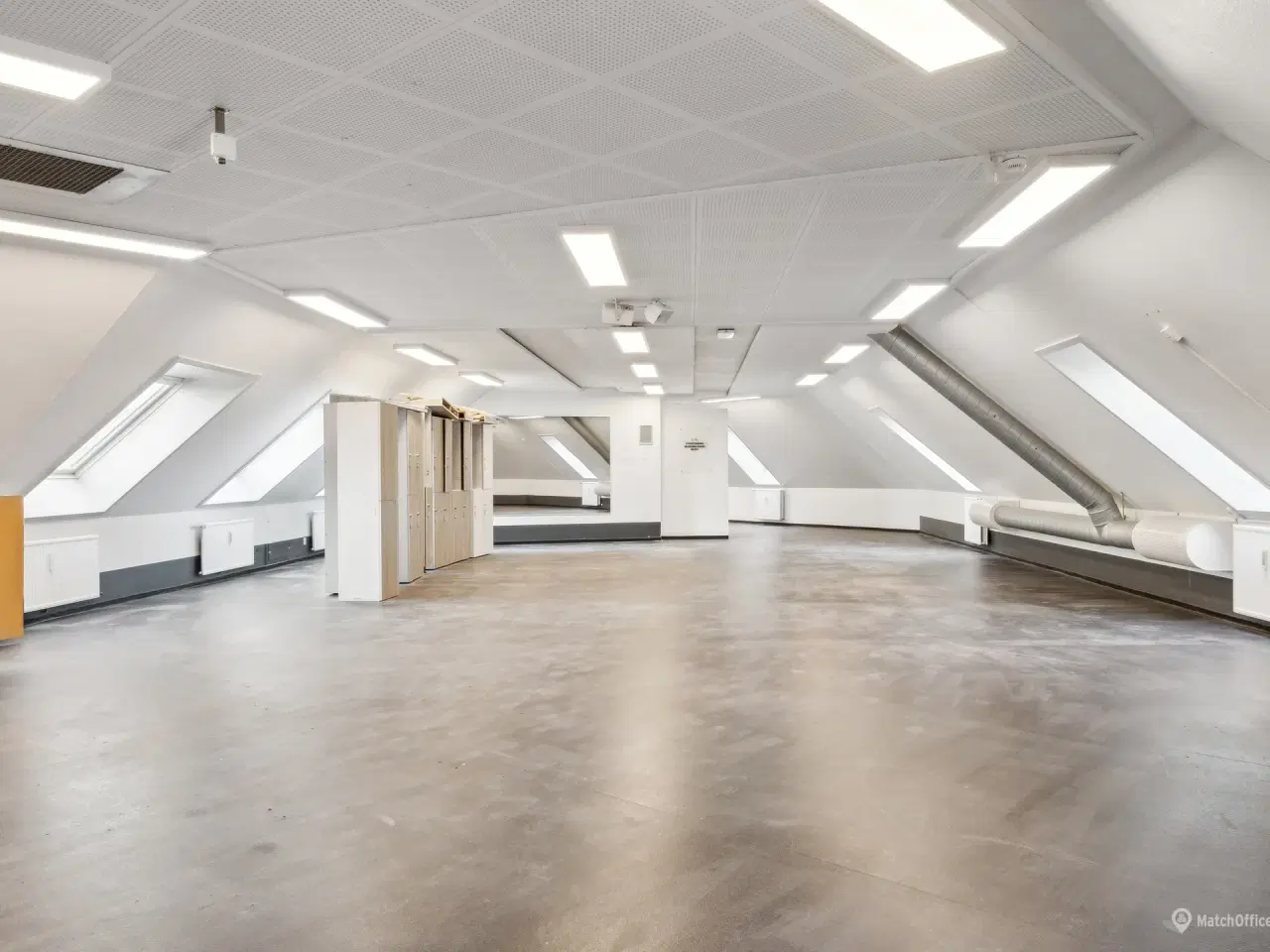 Billede 6 - Gratis parkering lige ved døren