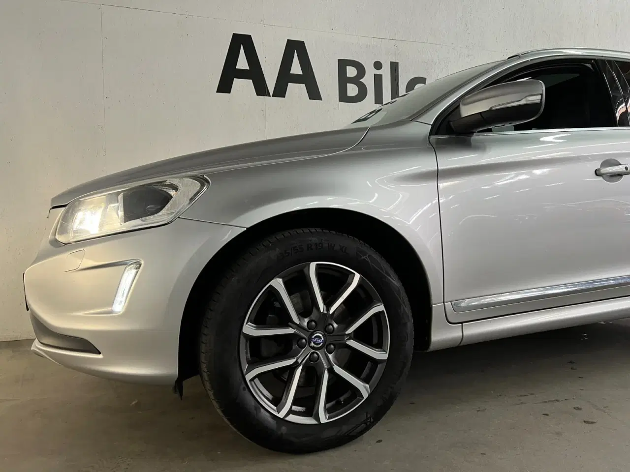 Billede 4 - Volvo XC60 2,0 D4 190 Momentum aut.