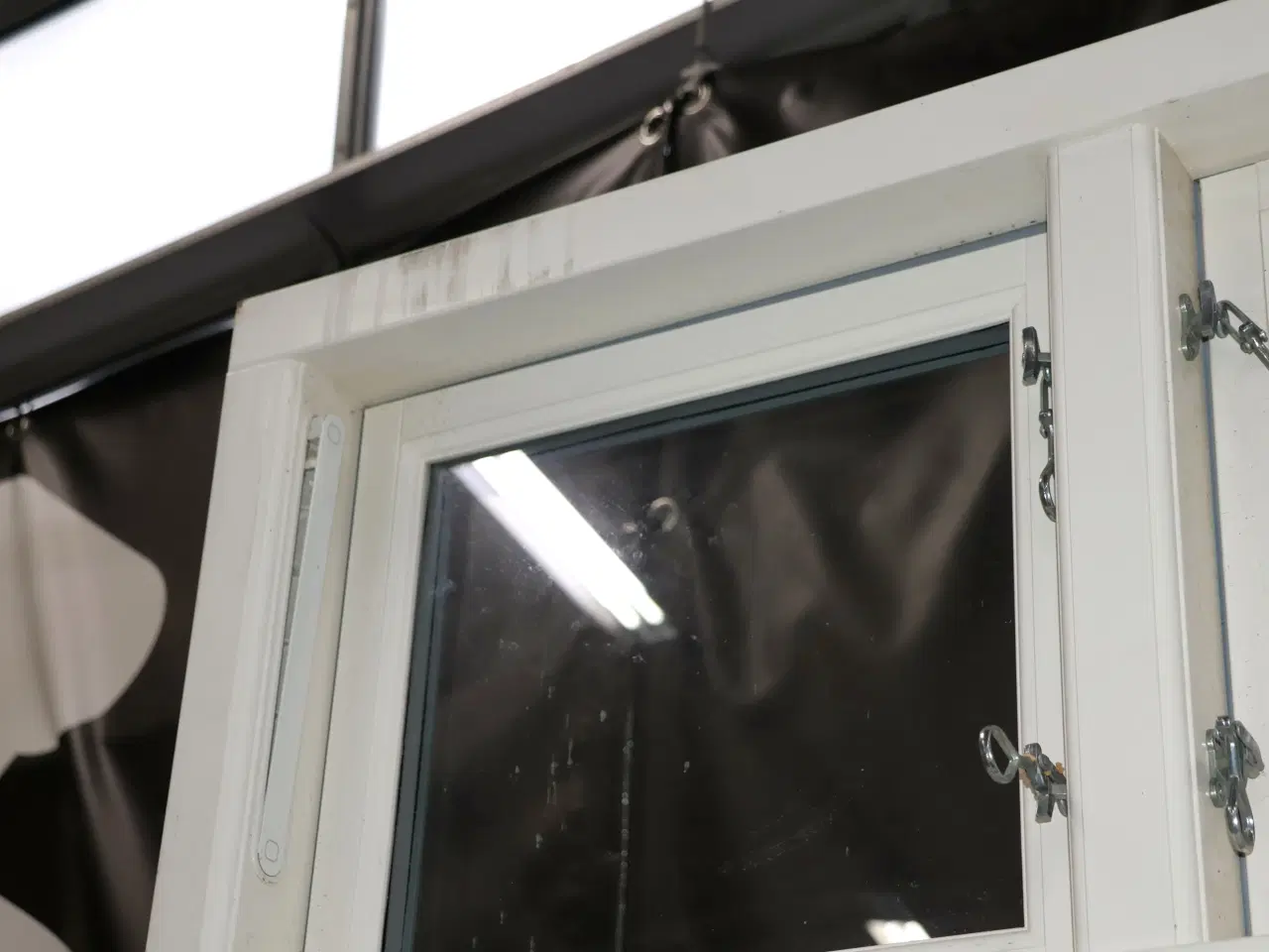 Billede 12 - 5 Stk Vinduer i træ/alu og træ, brugte/ubrugte