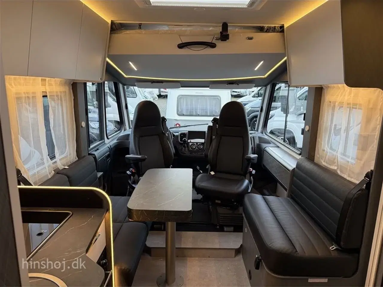 Billede 5 - 2026 - Etrusco I 7400 QBC Scandic Edition   Etrusco I 7400 QBC Scandic edition &amp;amp;amp;amp;amp;amp;amp;amp;amp; Iconic Line 2026  fra Hinshøj Caravan