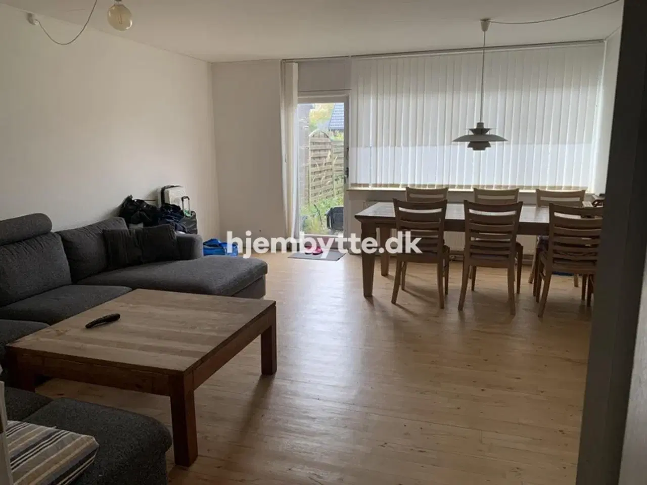 Billede 3 - Hjembytte - Krogsbækvej