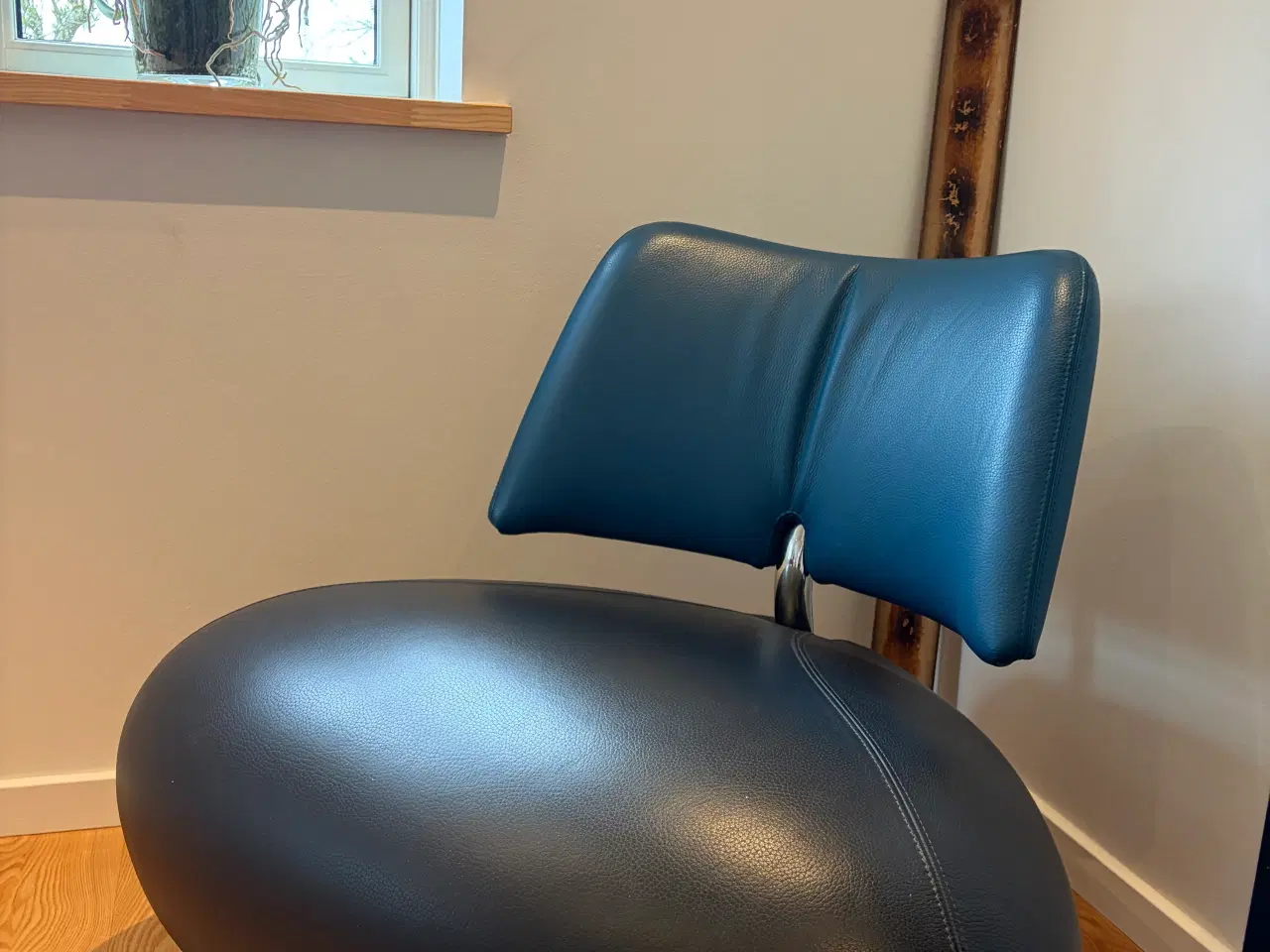 Billede 2 - Original Leolux Pallone lænestol