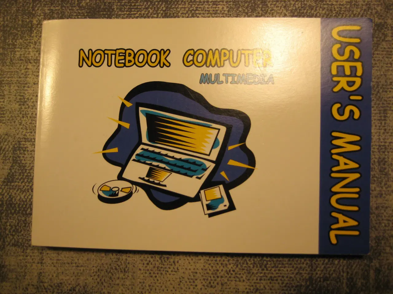 Billede 1 - Notebook Computer