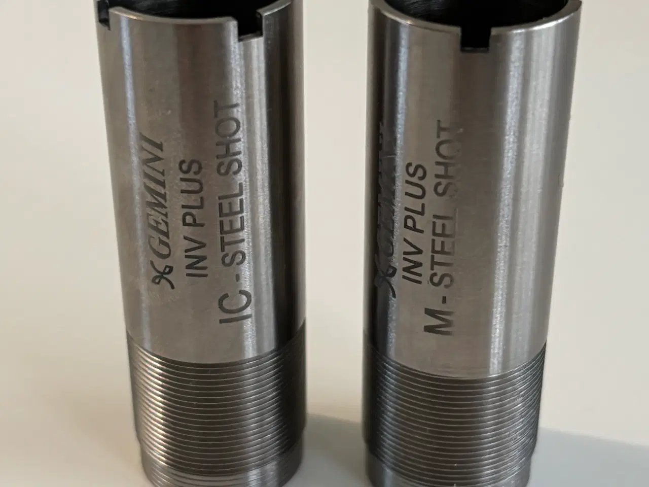Billede 1 - INVECTOR PLUS CHOKES