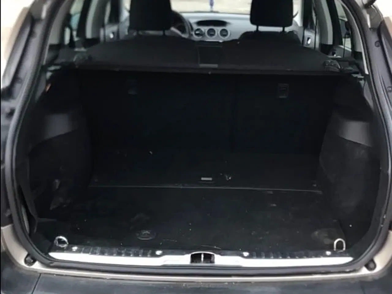 Billede 10 - Peugeot 308 1,6 Ehdi 112hk Stc  2012 