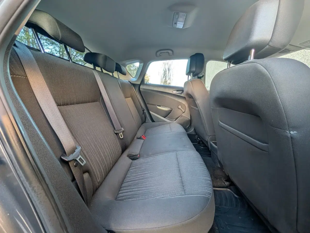 Billede 10 - Opel Astra 1,6 Enjoy eco