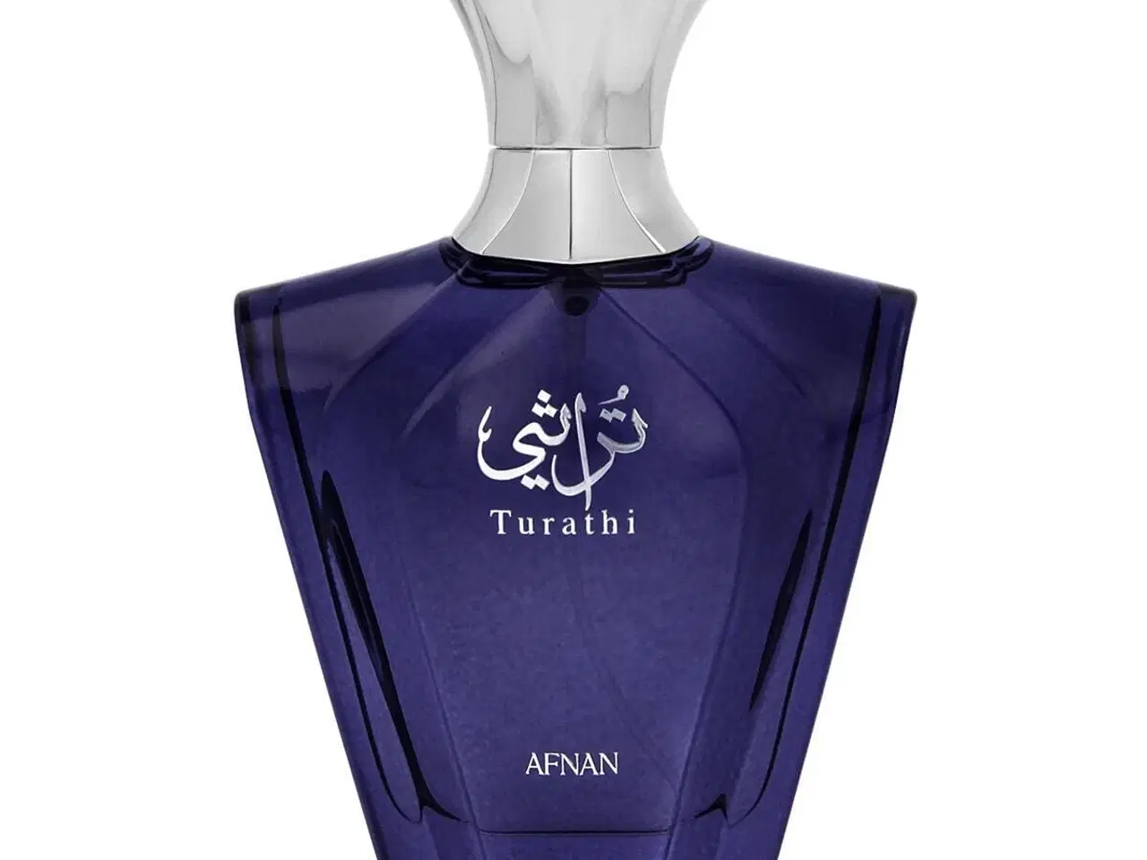 Billede 2 - Herreparfume Afnan EDP Turathi Homme Blue 90 ml