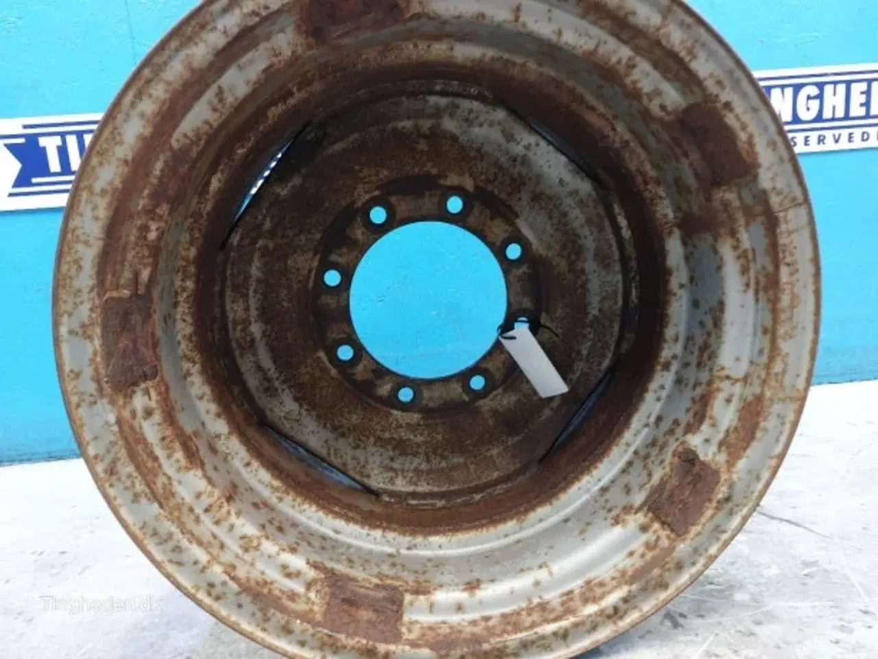 Billede 4 - 26"   DW14x26