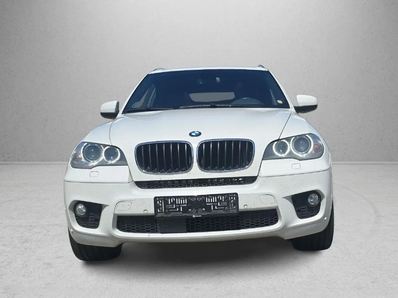 Billede 4 - BMW X5 3,0 xDrive30d aut.