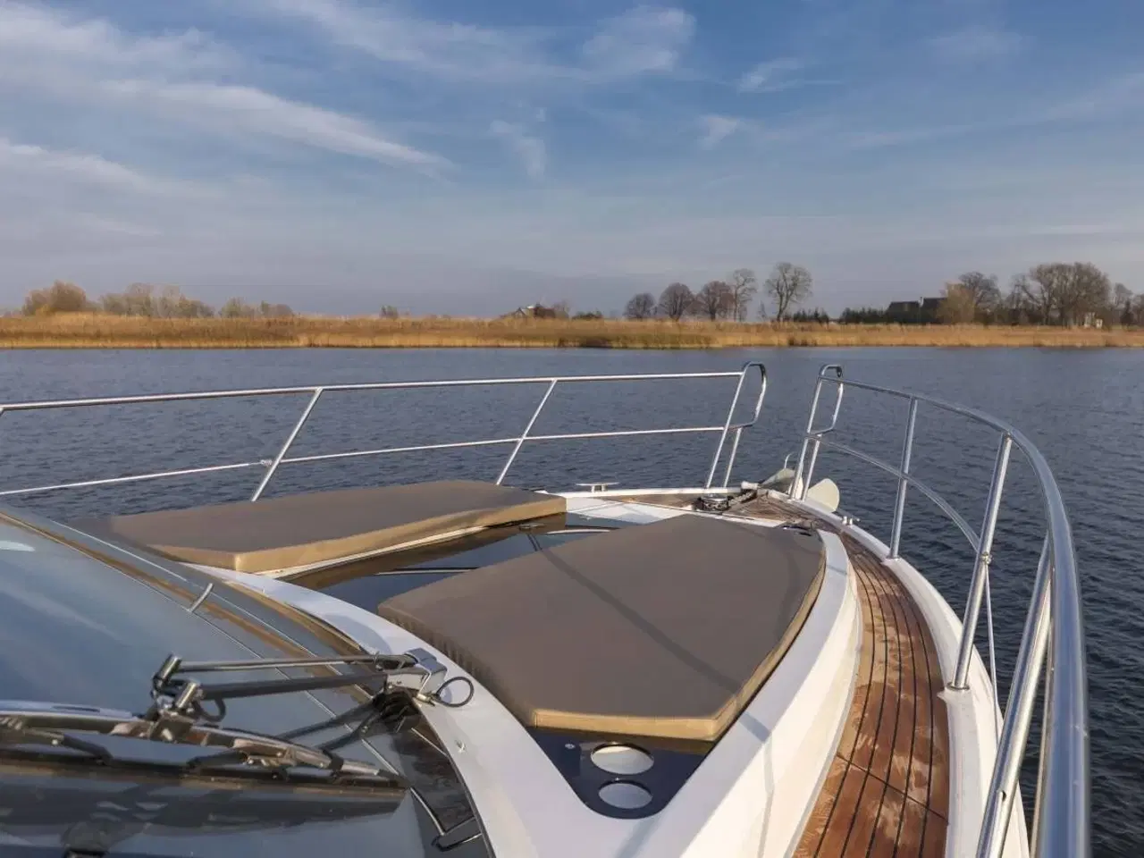 Billede 12 - Galeon 360 FLY