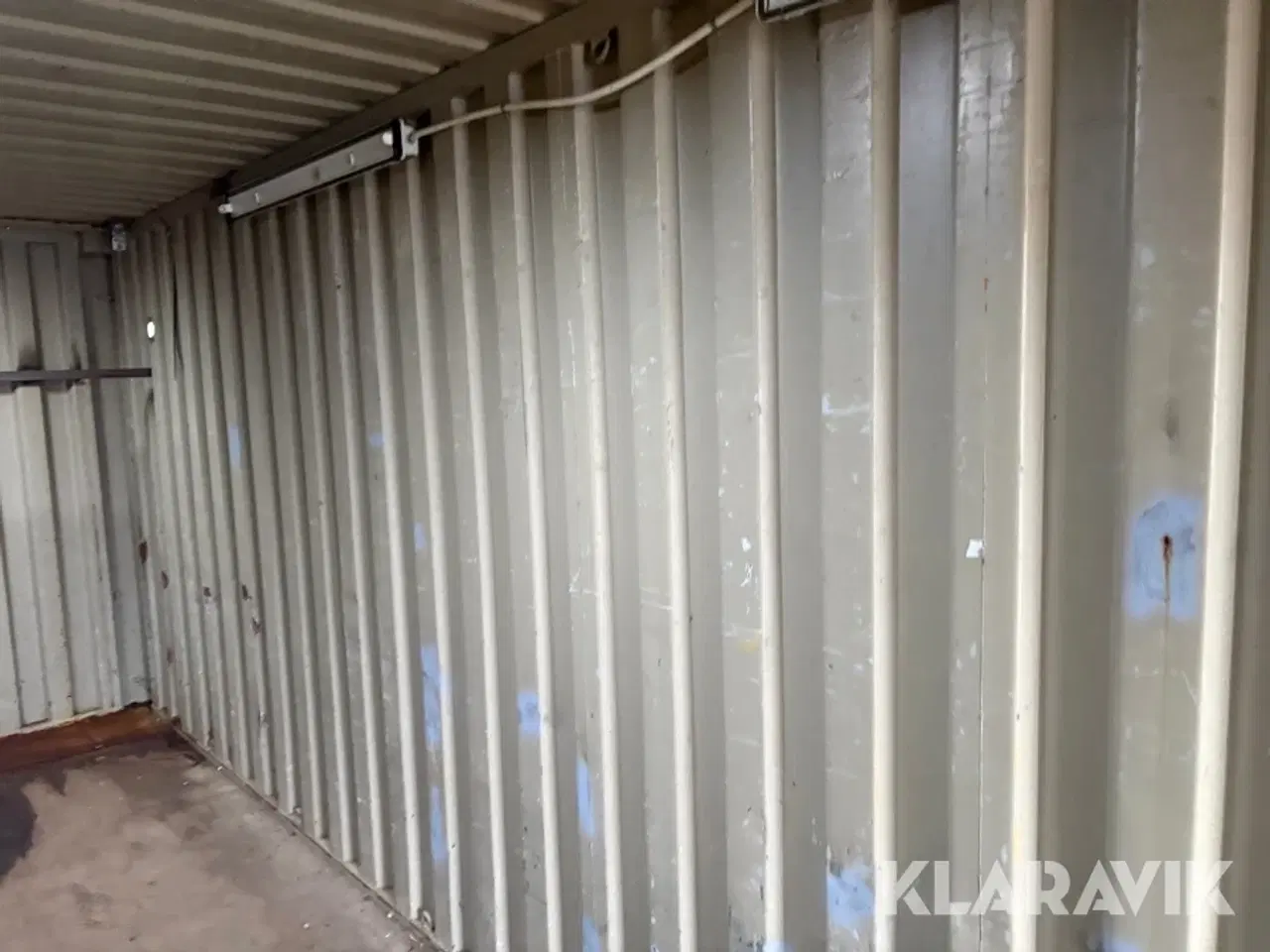 Billede 12 - Container