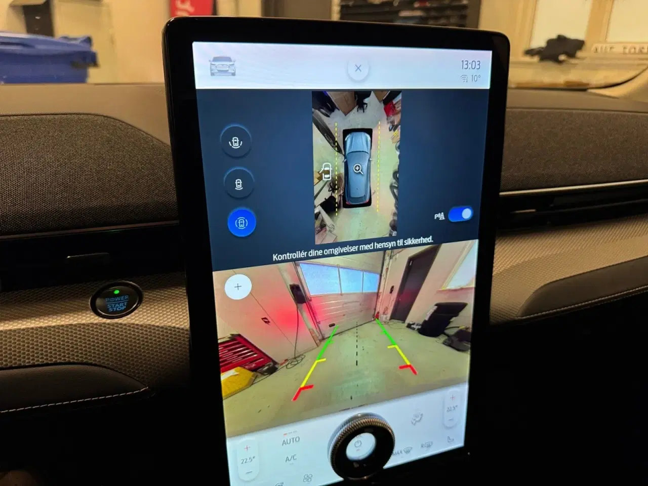 Billede 9 - Ford Mustang Mach-E 98 Extended Range