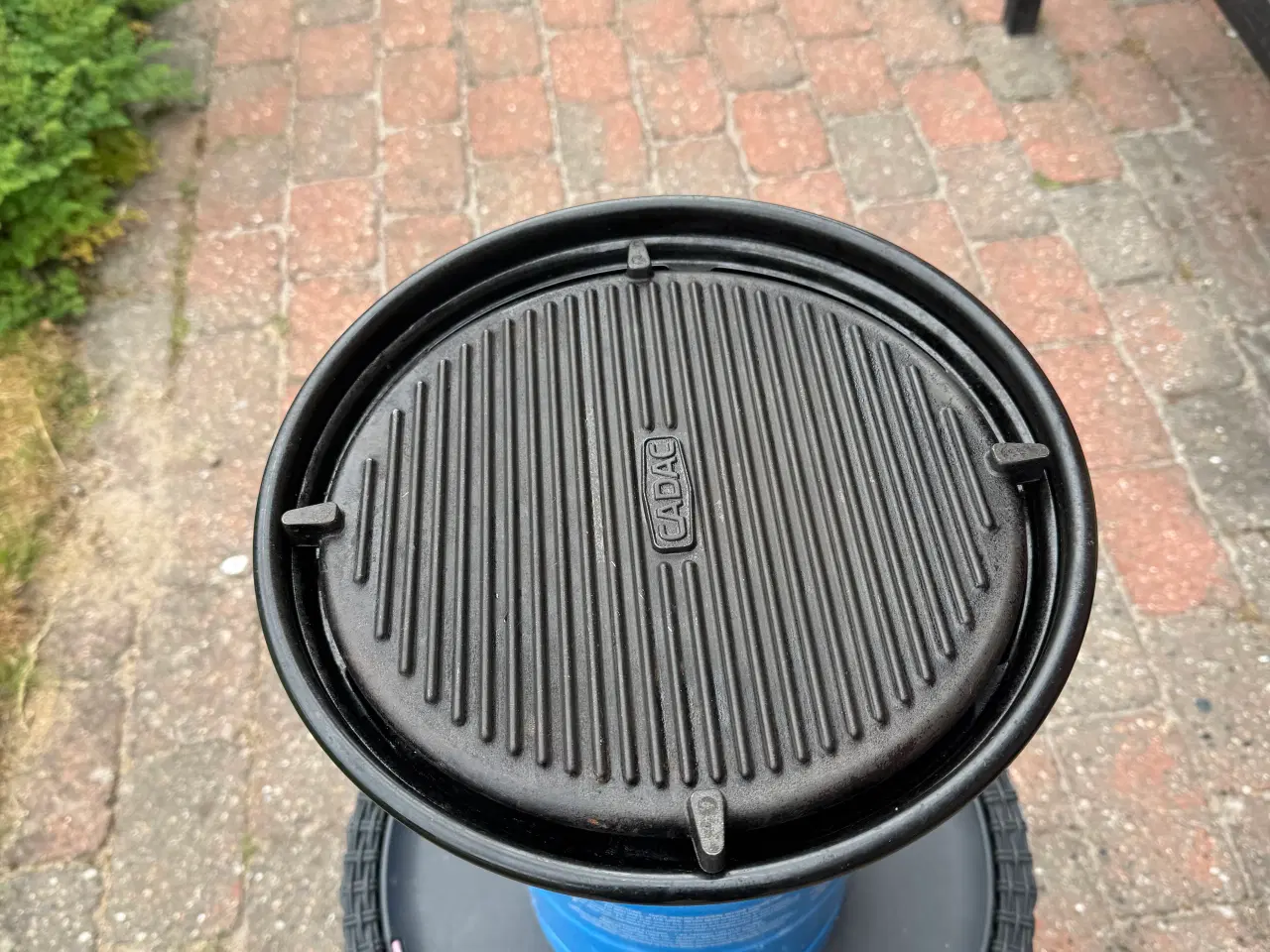 Billede 4 - GasGrill Cadac Safari Chef