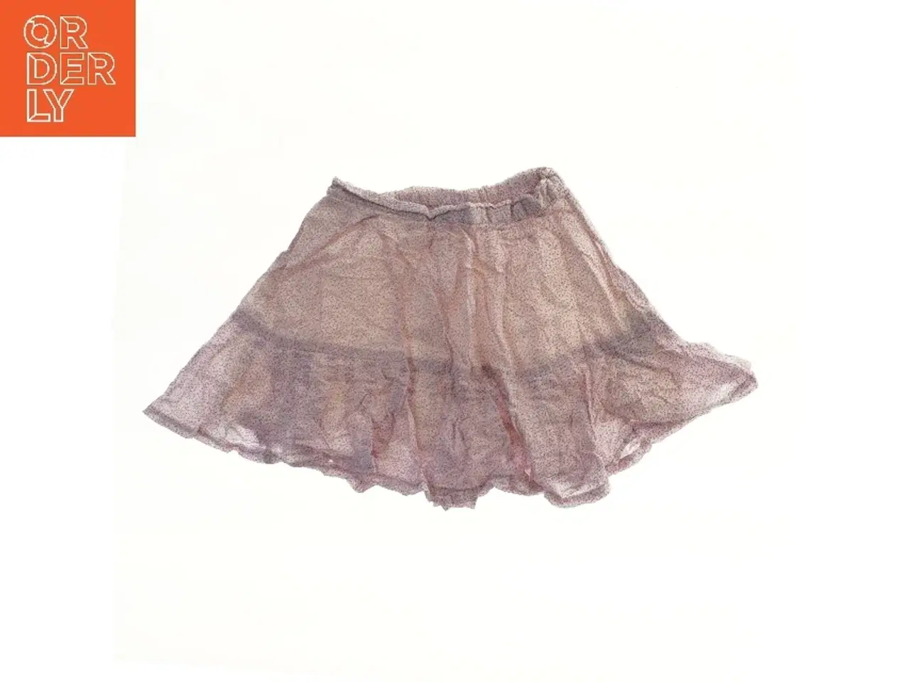 Billede 1 - Let nederdel fra Noa Noa (str. 98)