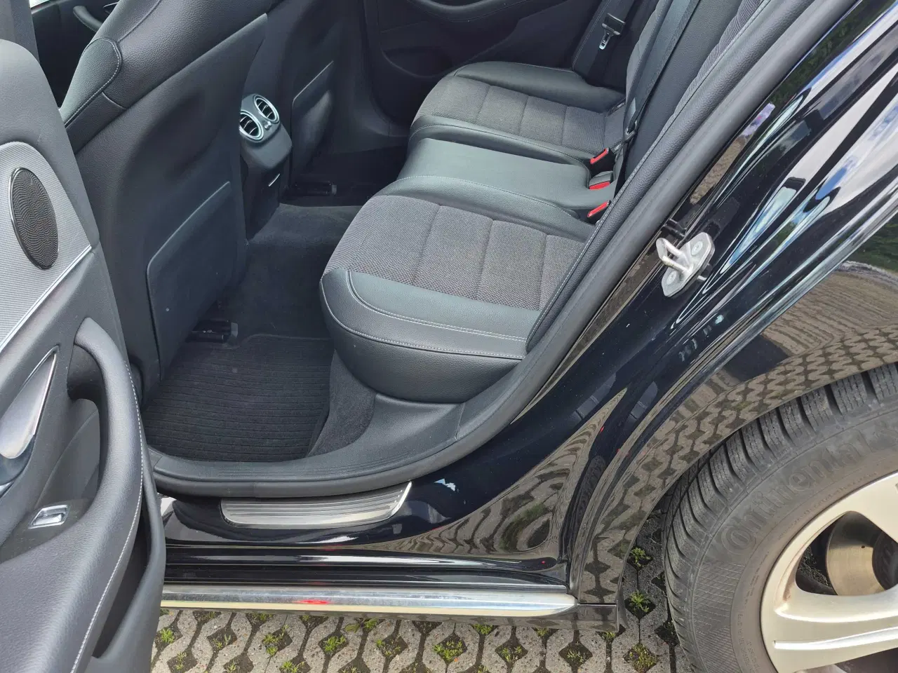 Billede 4 - Mercedes E220d 