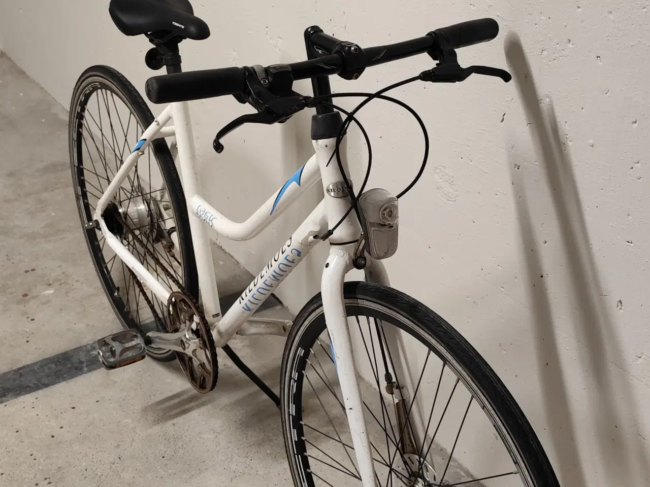 Billede 2 - Kildemoes