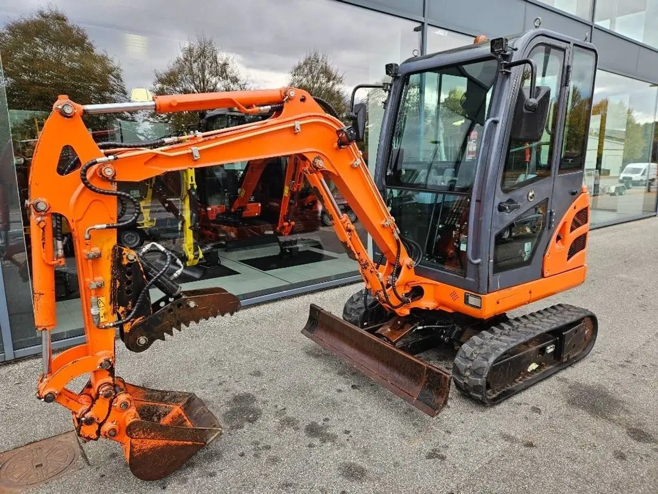 Billede 4 - Nante NT 18 DR