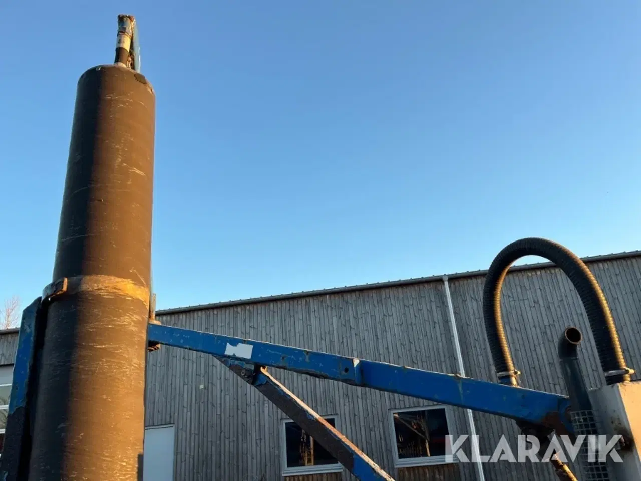 Billede 10 - Vakuumsug AL-Vac 1600 H