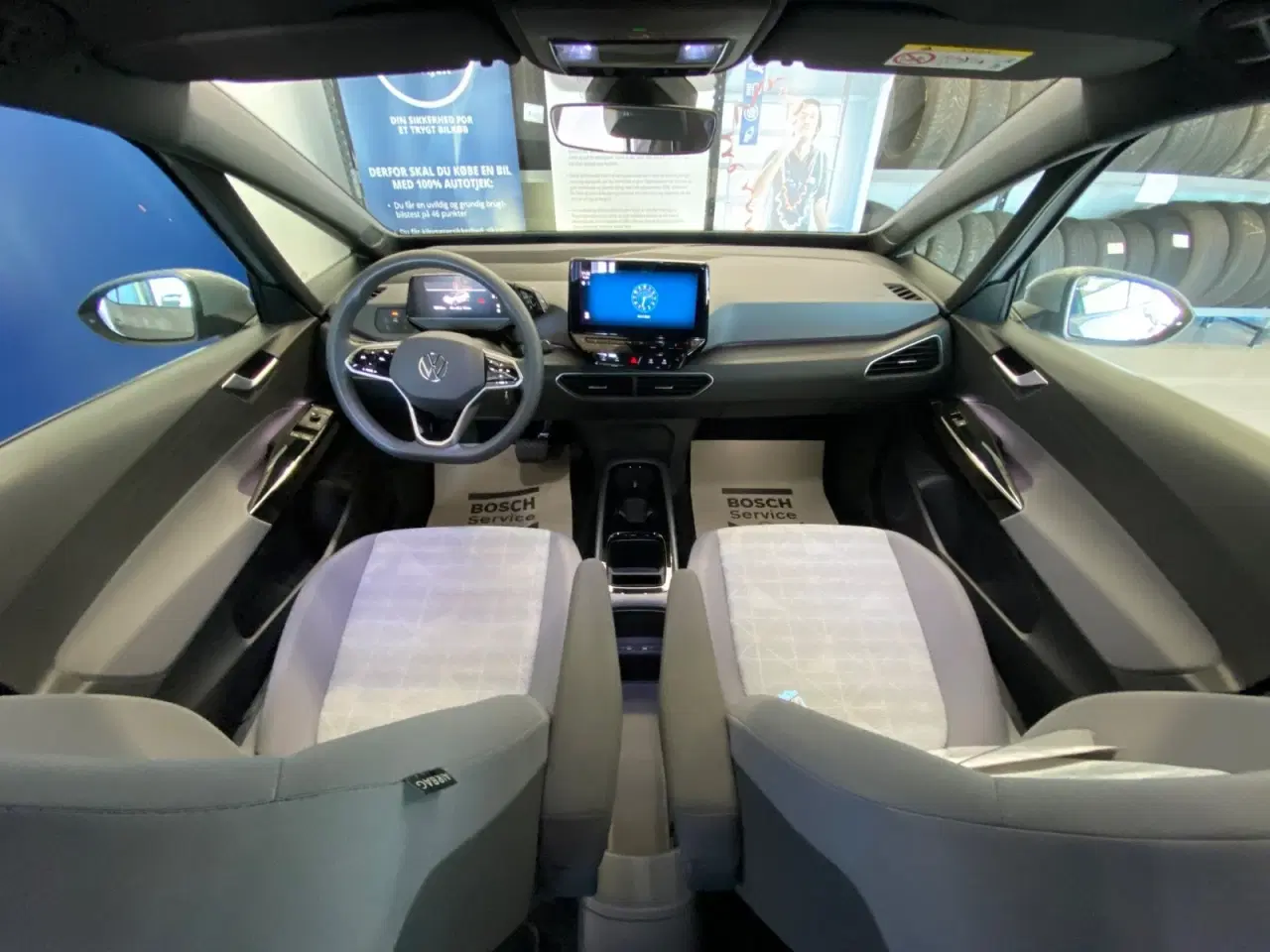 Billede 14 - VW ID.3 58 Pro Performance