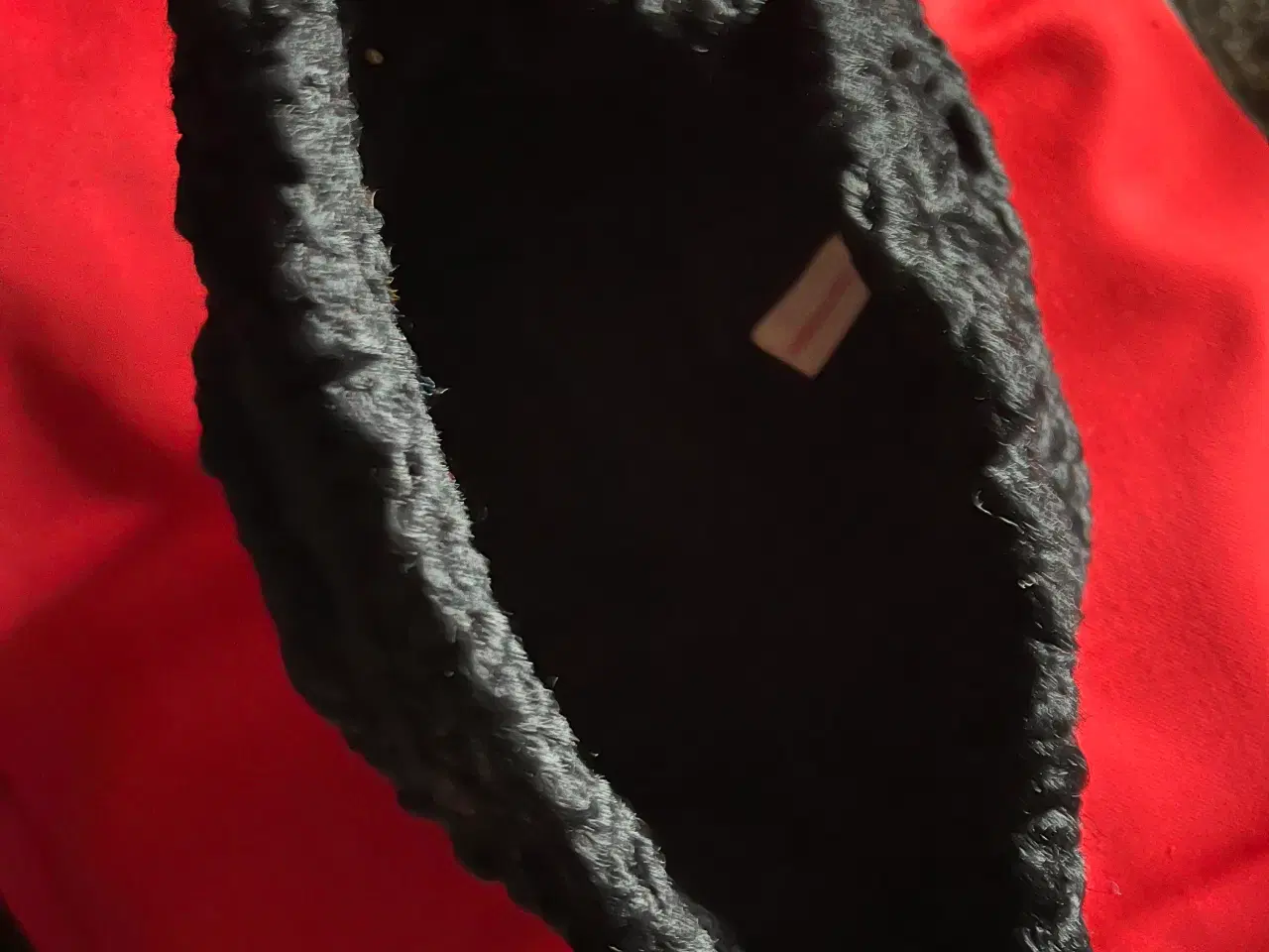 Billede 3 - Retro persianer-hat. Giv bud.