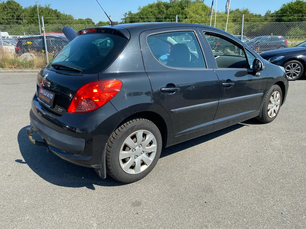 Billede 3 - Peugeot 207 1,4 XR Plus 88HK 5d