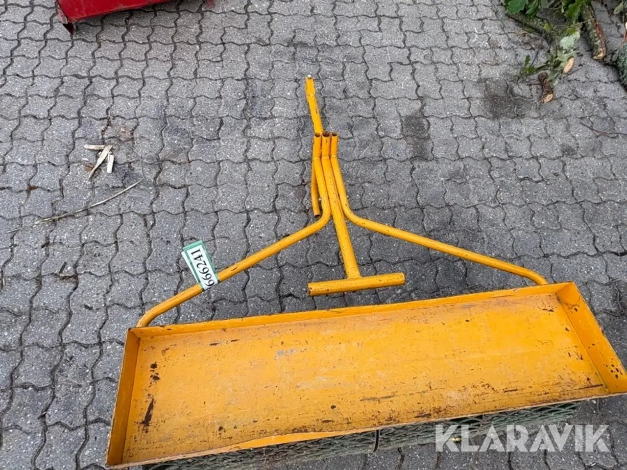 Billede 8 - Tromle Hörby 100 cm