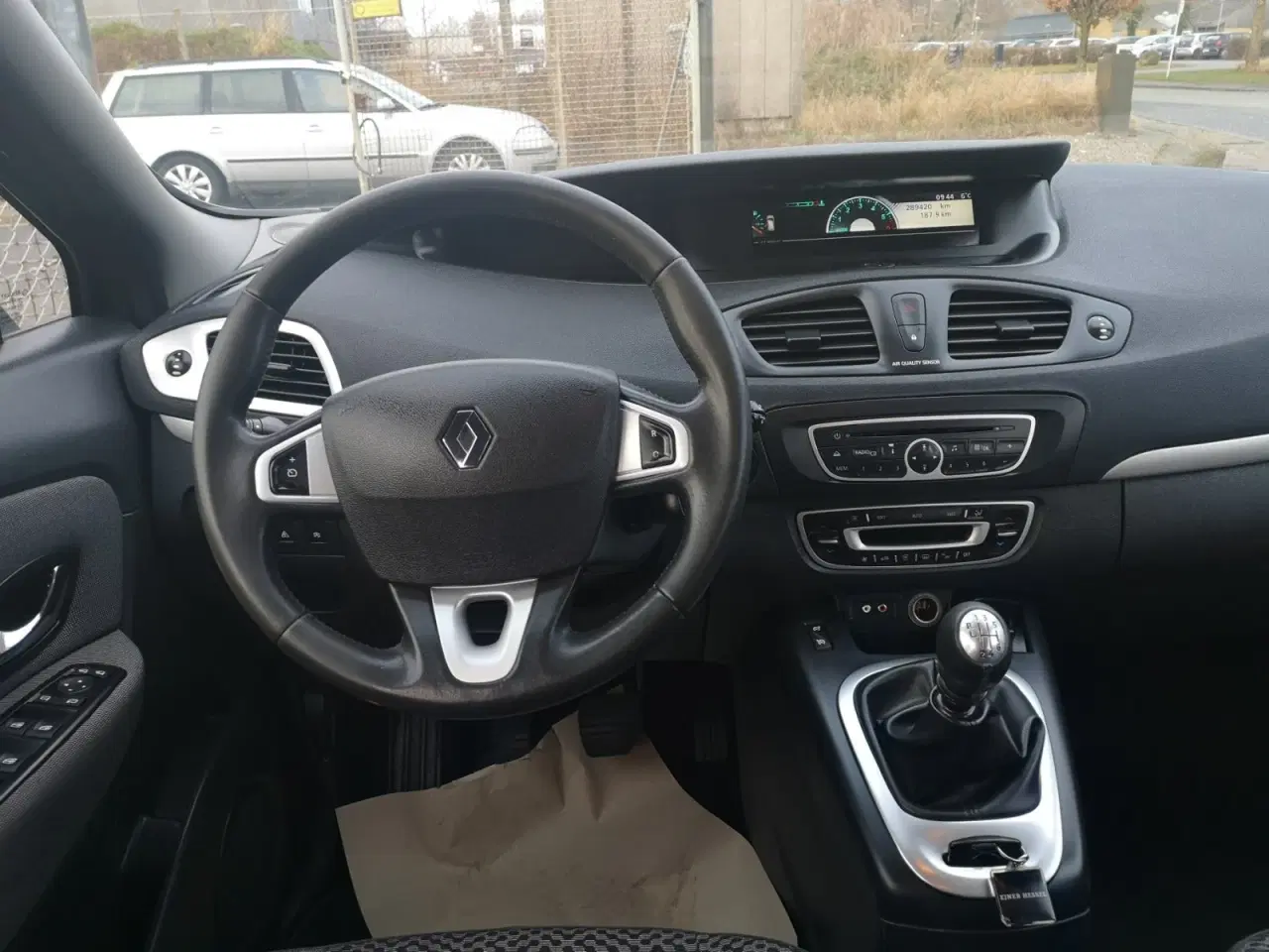 Billede 15 - Renault Grand Scenic III 1,6 dCi 130 Dynamique