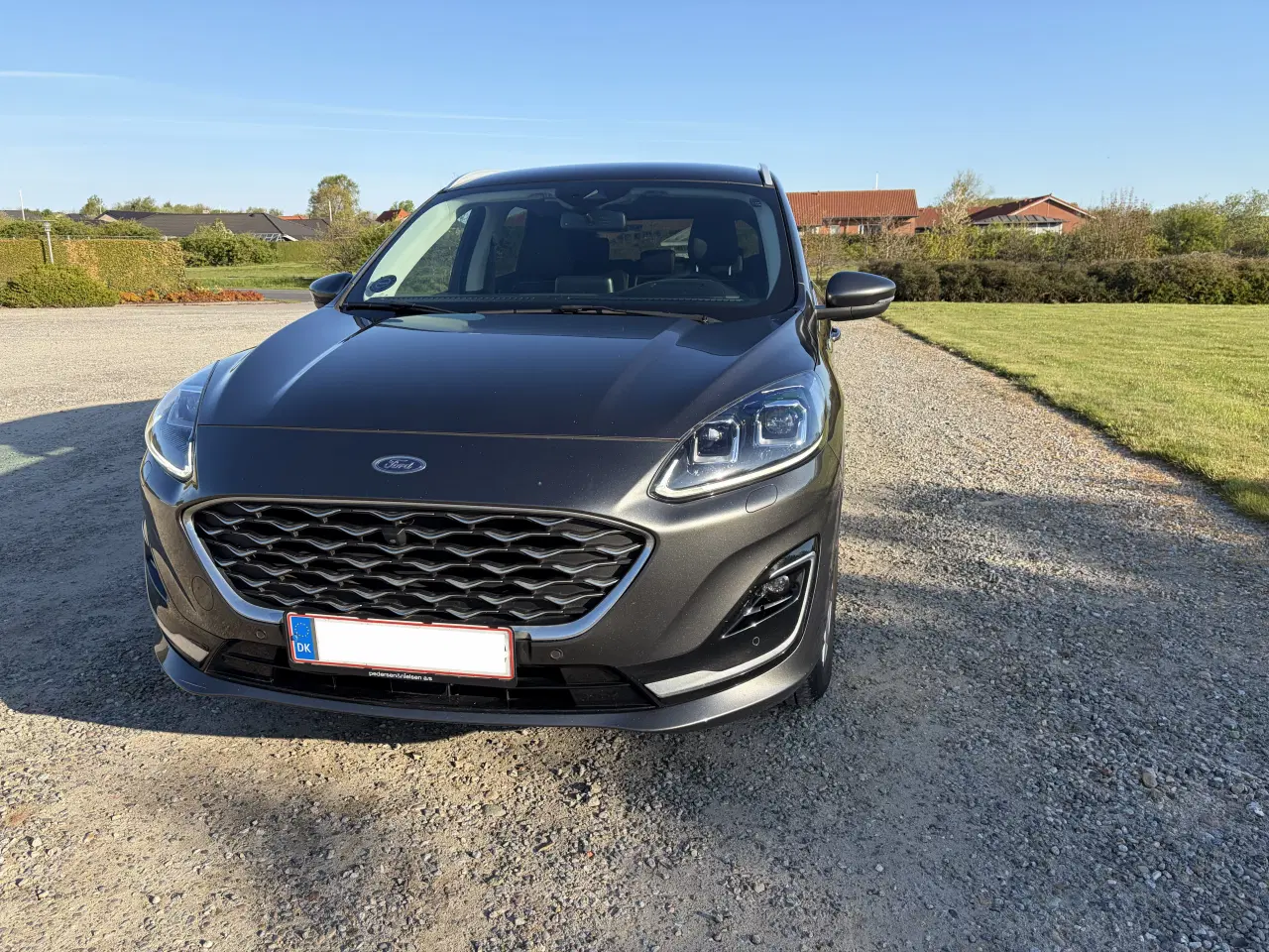 Billede 3 - Ford Kuga Vignale Plug-In hybrid