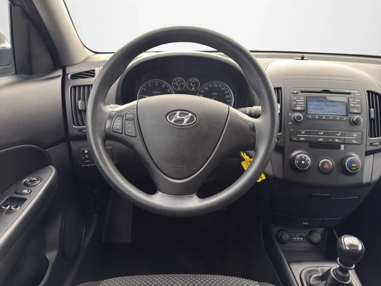 Billede 11 - Hyundai i30 1,4 CVVT Blue Drive