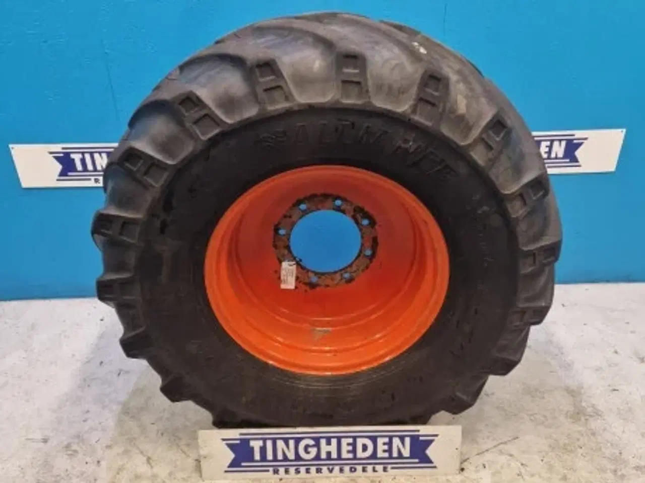 Billede 10 - 24"   19.5L24