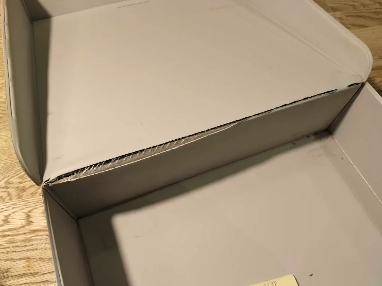 Billede 4 - Mercedes super Rejse skrivemaskine 