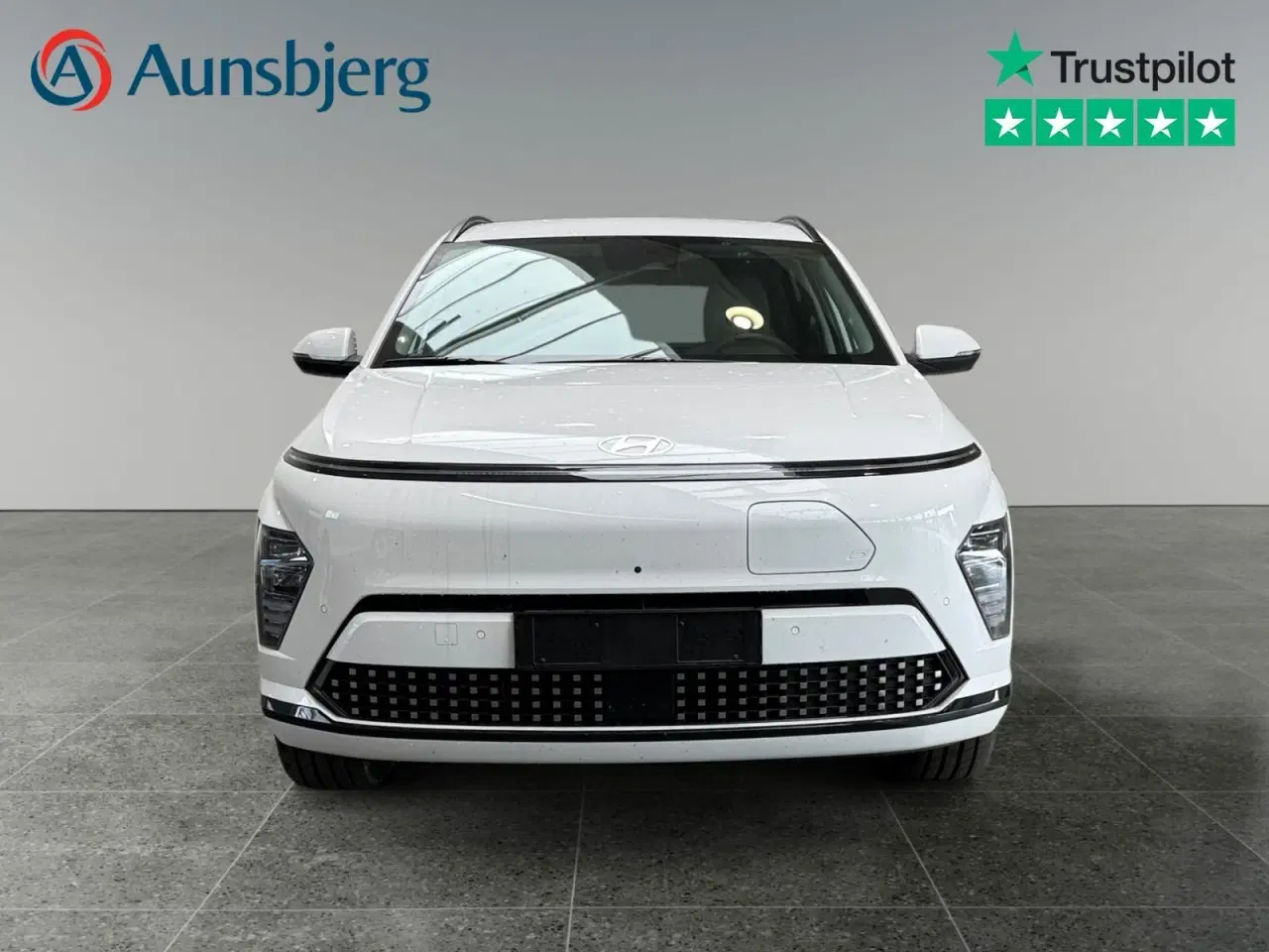 Billede 8 - Hyundai Kona 65 EV Ultimate