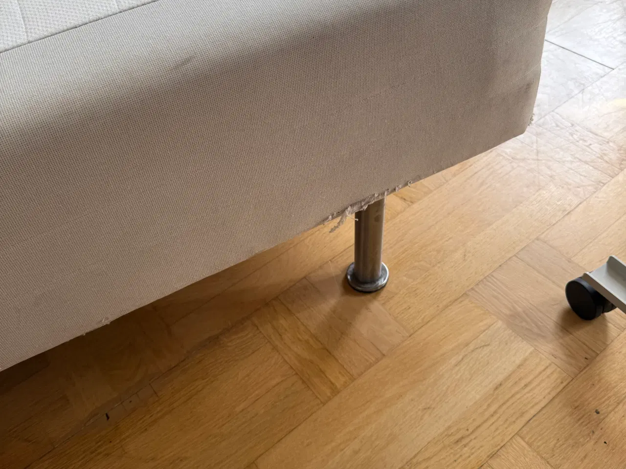Billede 4 - Seng Ikea