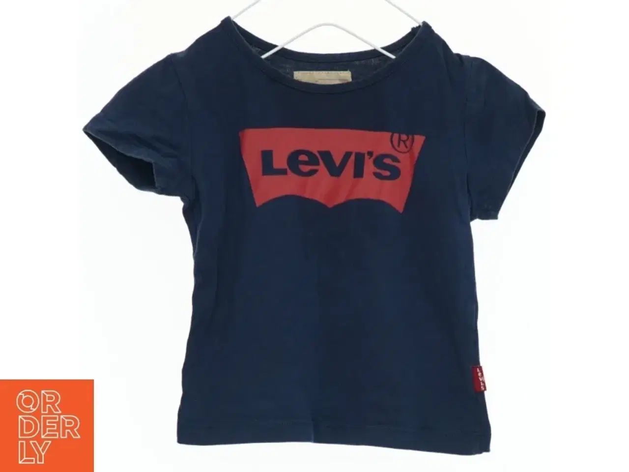 Billede 1 - T-Shirt fra Levis (str. 92 cm)