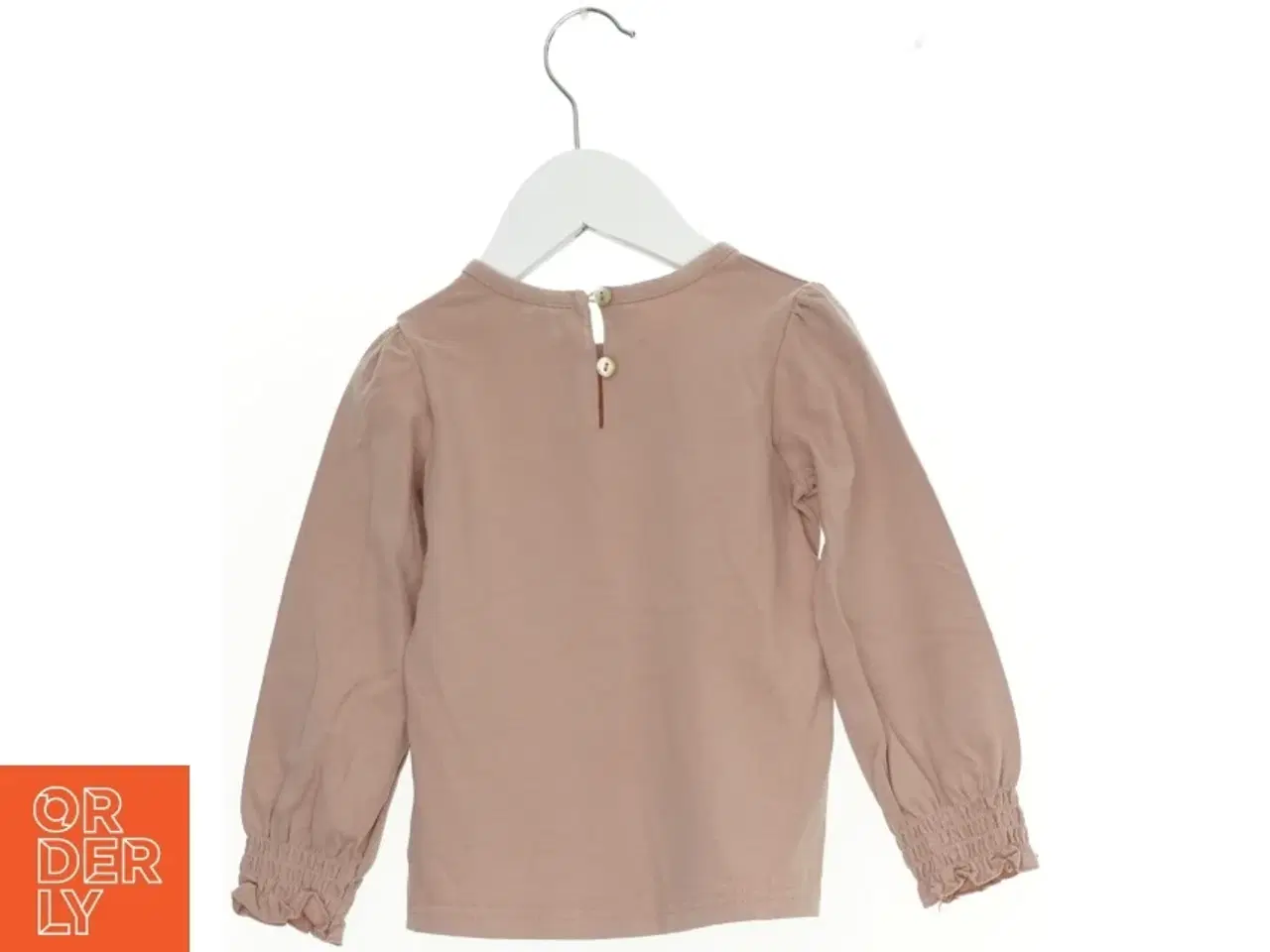 Billede 2 - Bluse fra Hust & Claire (str. 92 cm)