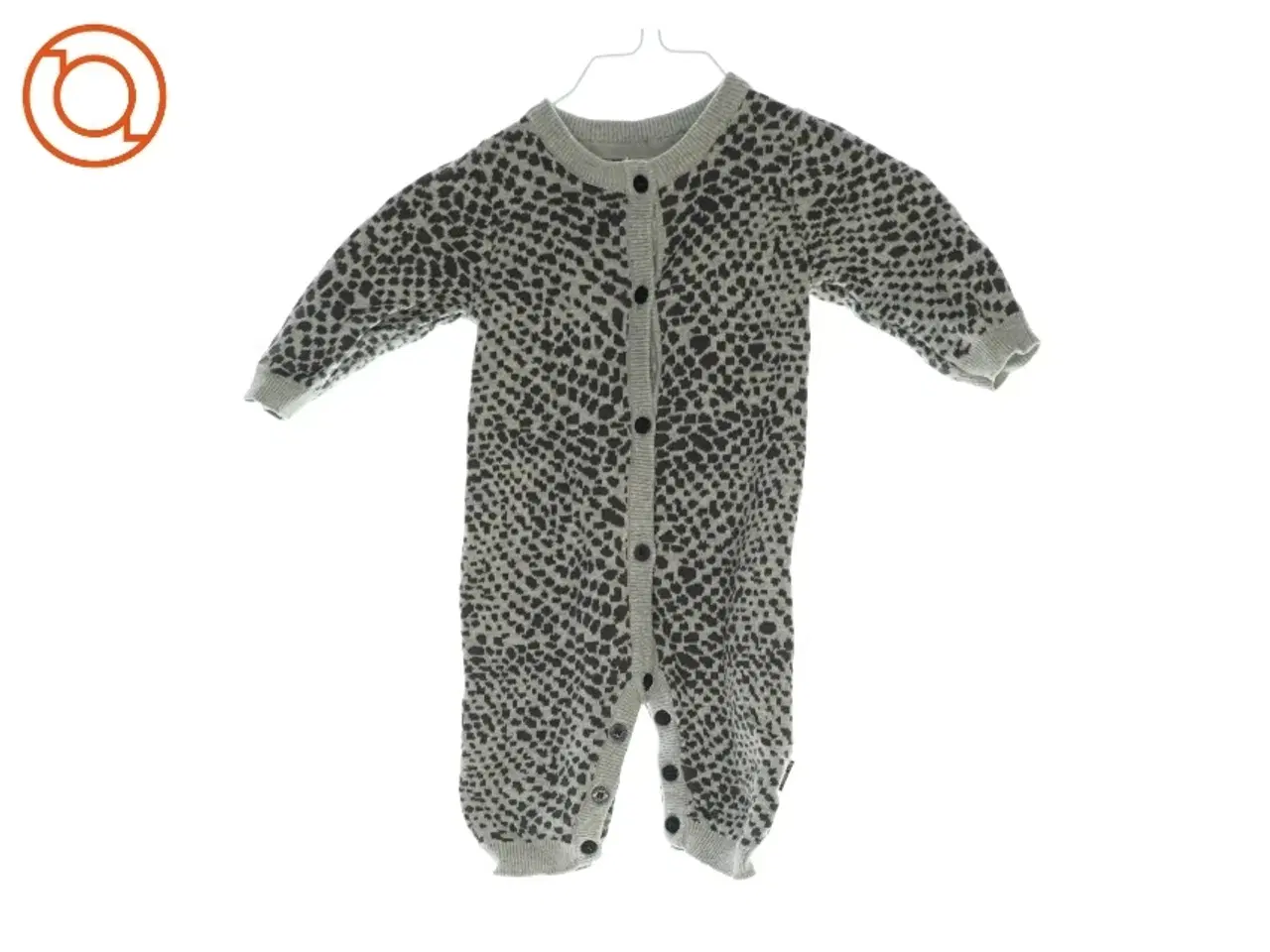 Billede 1 - Heldragt fra Name it (str. 56)