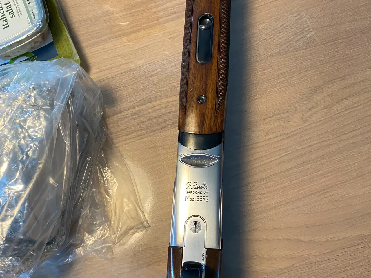 Billede 18 - Beretta 682 