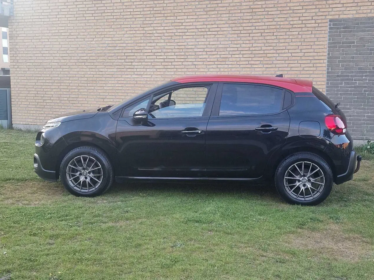 Billede 6 - CITROEN C3 VAN