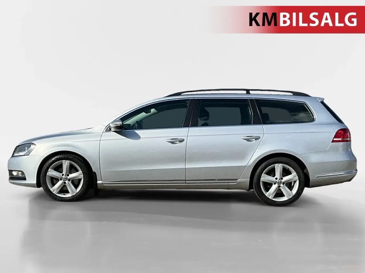 Billede 2 - VW Passat 2,0 TDi 140 Comfortline Variant DSG BM