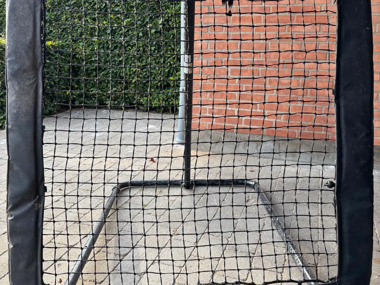 Billede 1 - Fodbold rebounder