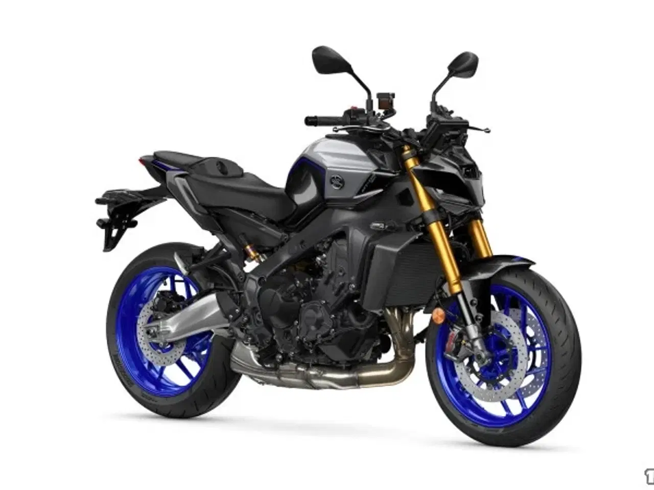 Billede 1 - Yamaha MT-09 SP