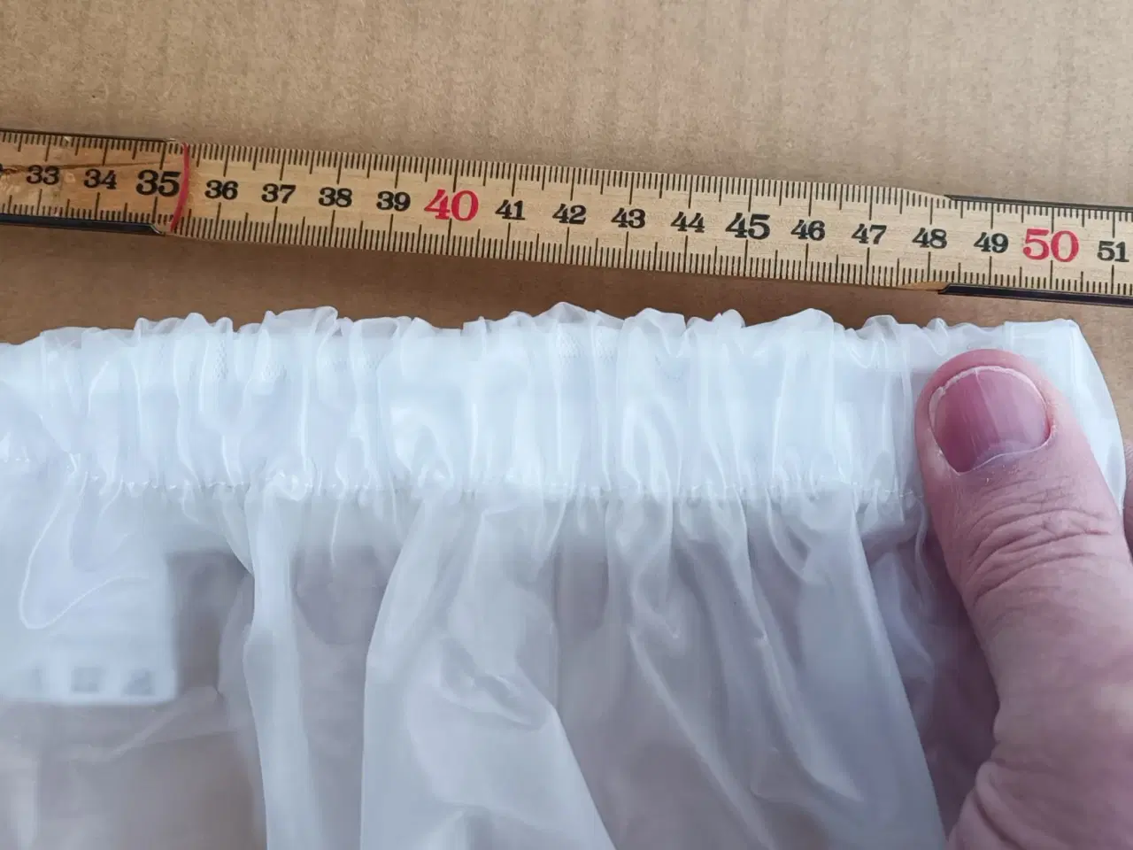 Billede 5 - Blebuks Large inkontinens 