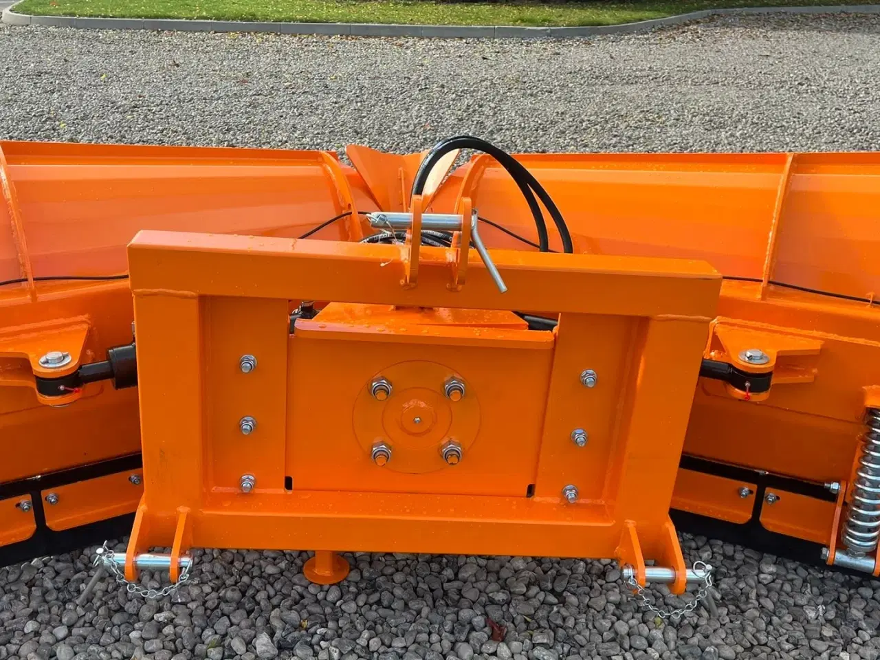 Billede 12 - Limas Vario SHL 330 Med lys